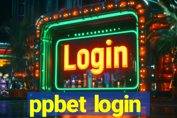 ppbet login